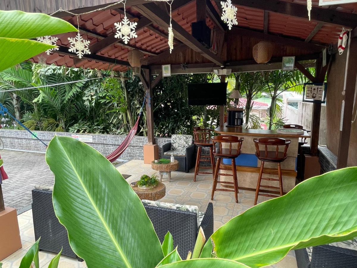 Loftscacao Apartments, Villas Cacao, Near To Playa Bonita Limon المظهر الخارجي الصورة