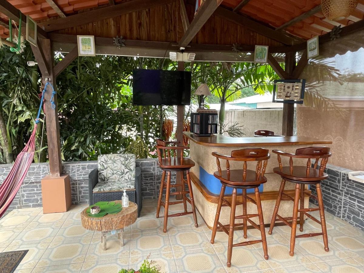 Loftscacao Apartments, Villas Cacao, Near To Playa Bonita Limon المظهر الخارجي الصورة