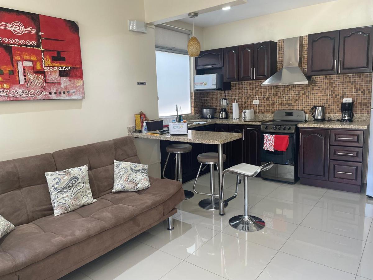 Loftscacao Apartments, Villas Cacao, Near To Playa Bonita Limon المظهر الخارجي الصورة