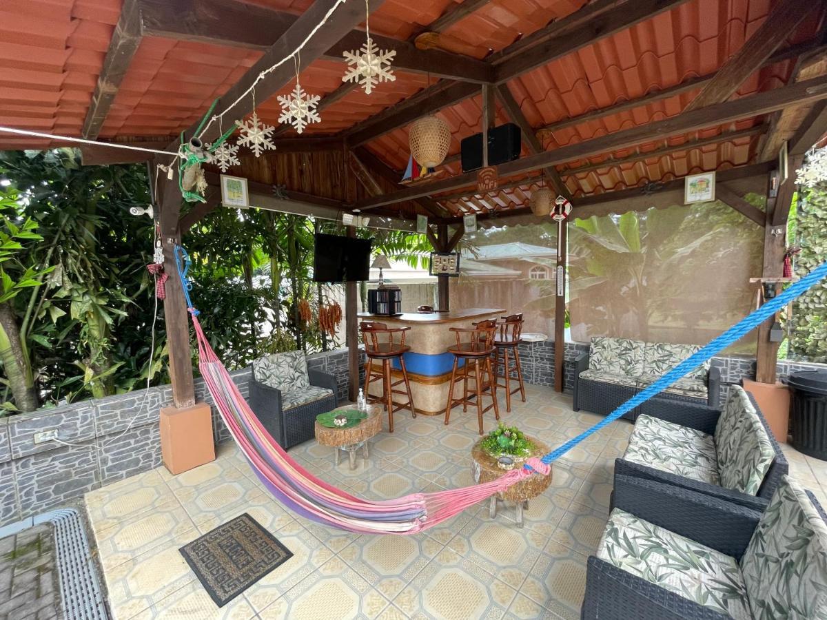 Loftscacao Apartments, Villas Cacao, Near To Playa Bonita Limon المظهر الخارجي الصورة