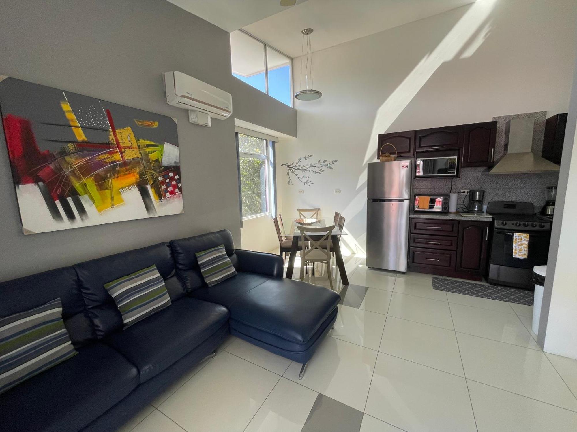 Loftscacao Apartments, Villas Cacao, Near To Playa Bonita Limon المظهر الخارجي الصورة