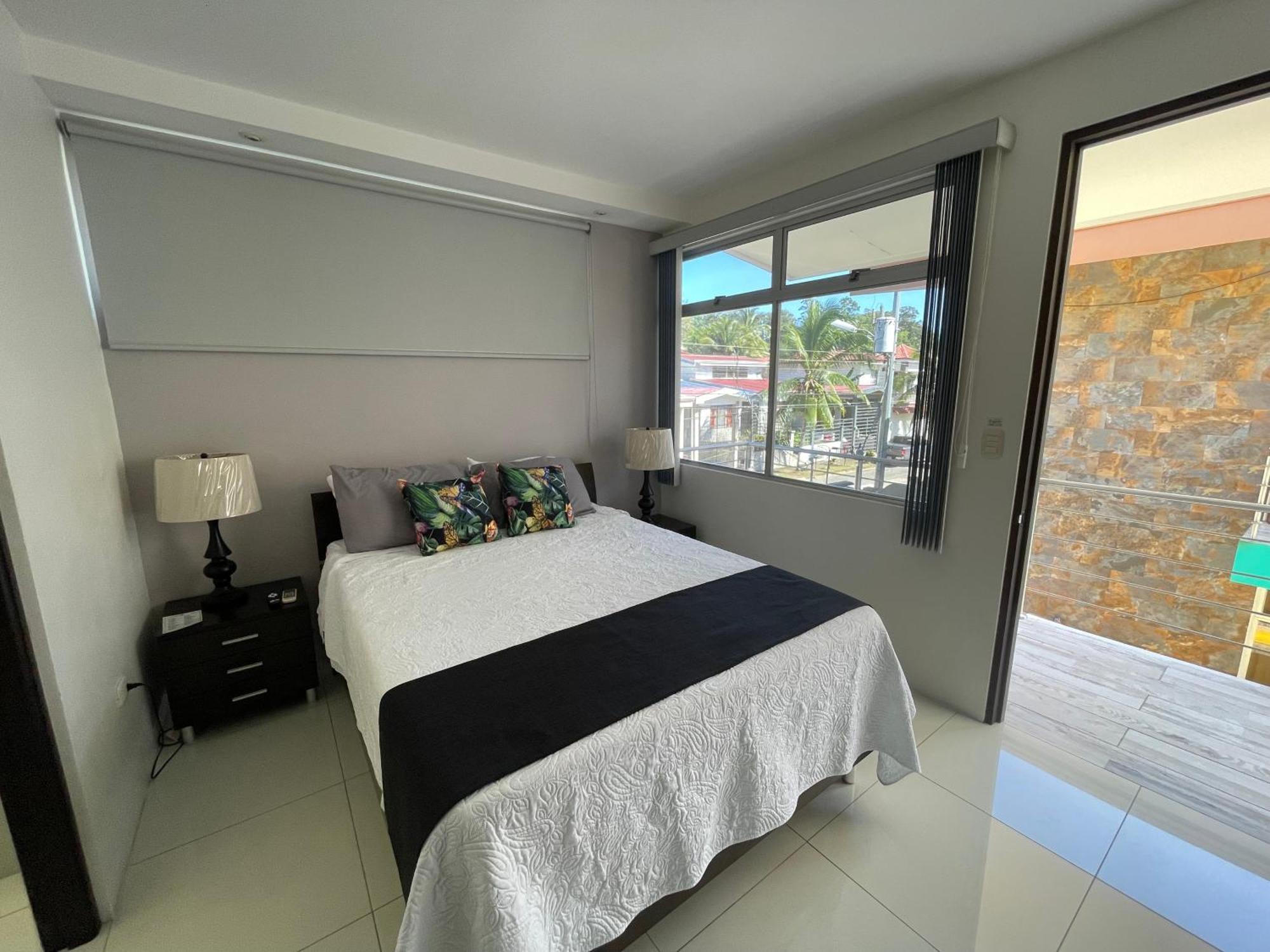Loftscacao Apartments, Villas Cacao, Near To Playa Bonita Limon المظهر الخارجي الصورة