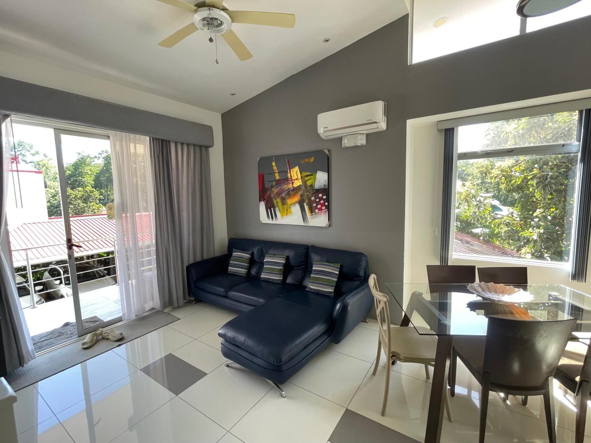 Loftscacao Apartments, Villas Cacao, Near To Playa Bonita Limon المظهر الخارجي الصورة