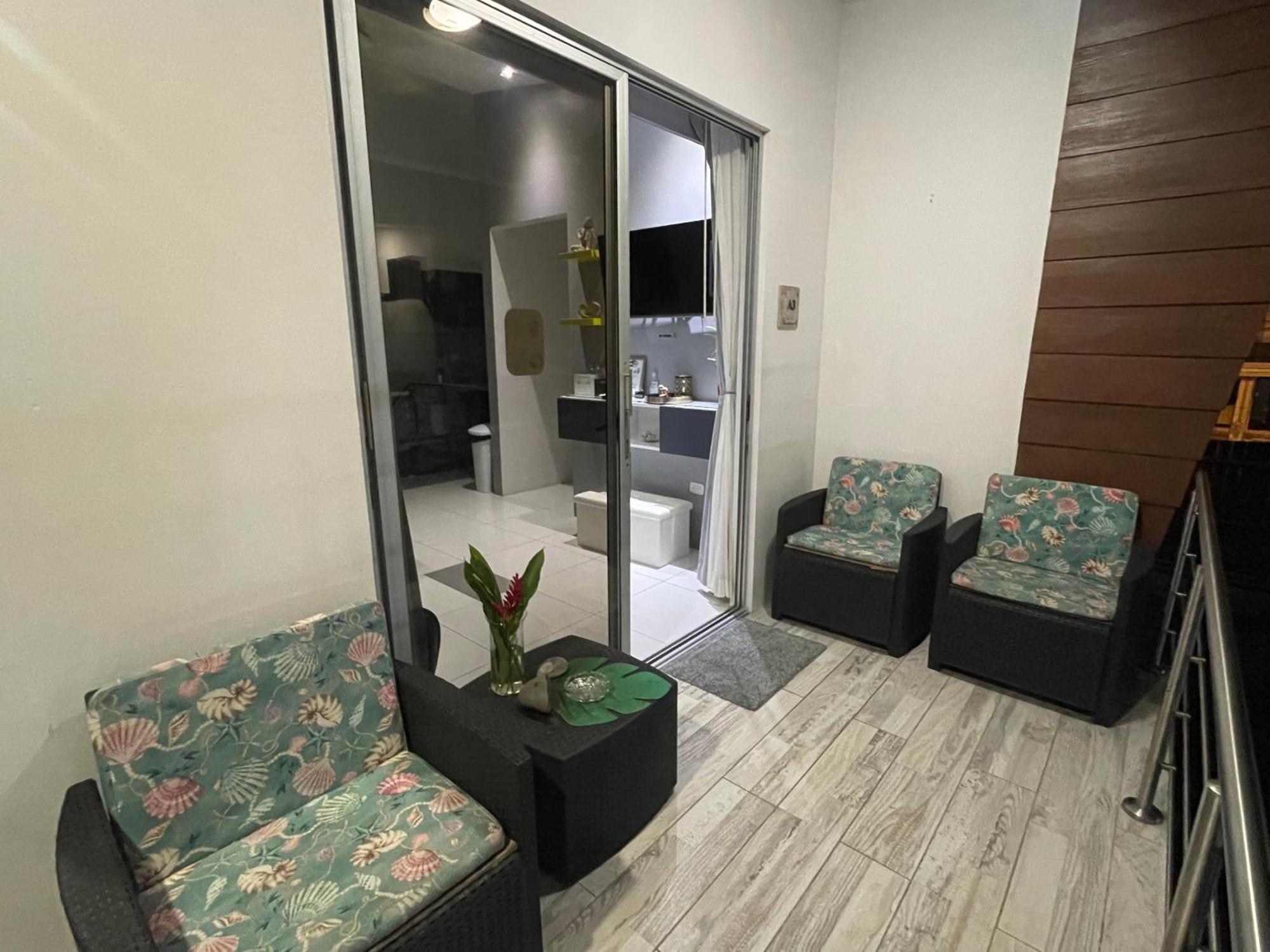 Loftscacao Apartments, Villas Cacao, Near To Playa Bonita Limon المظهر الخارجي الصورة