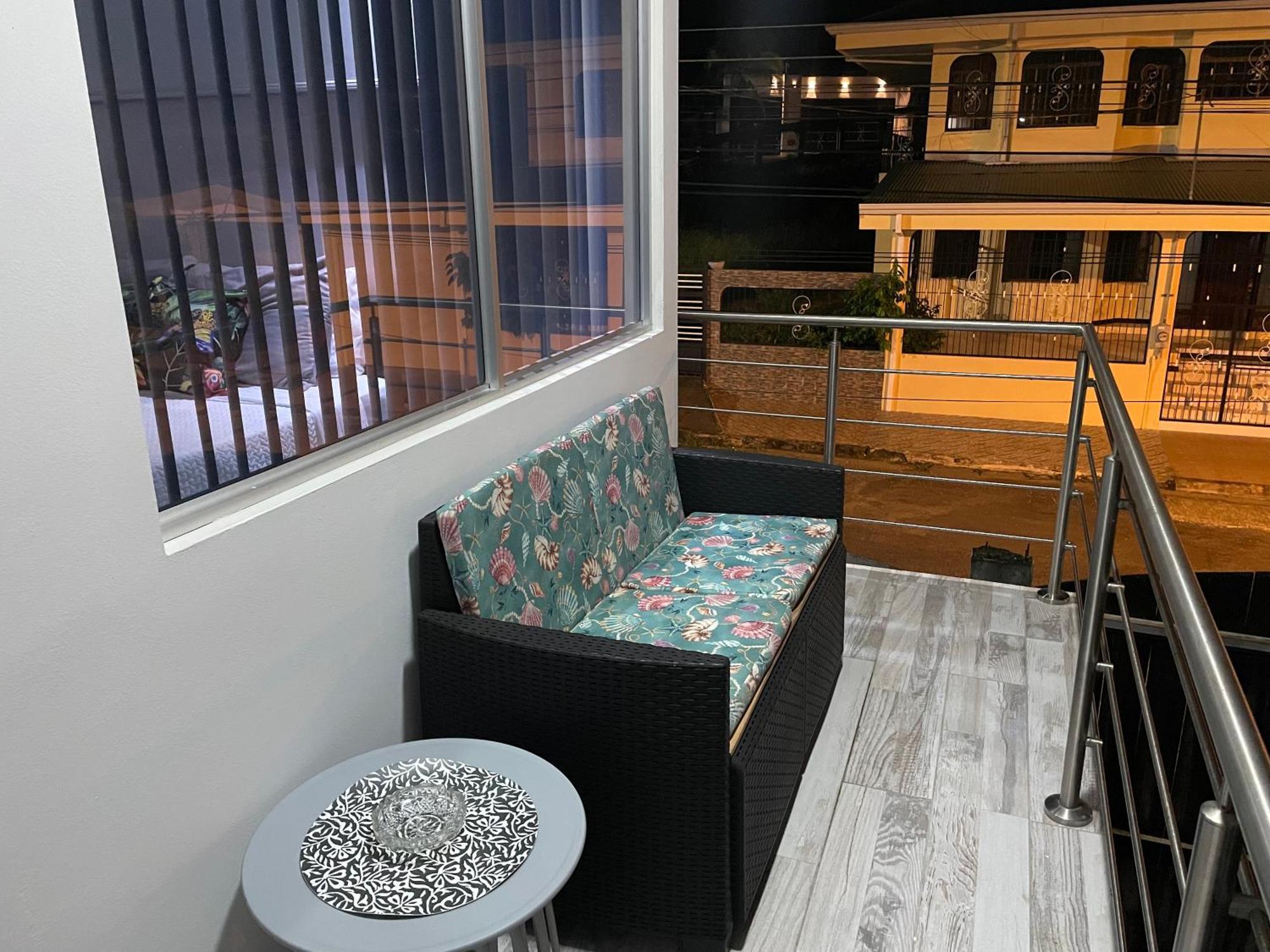 Loftscacao Apartments, Villas Cacao, Near To Playa Bonita Limon المظهر الخارجي الصورة