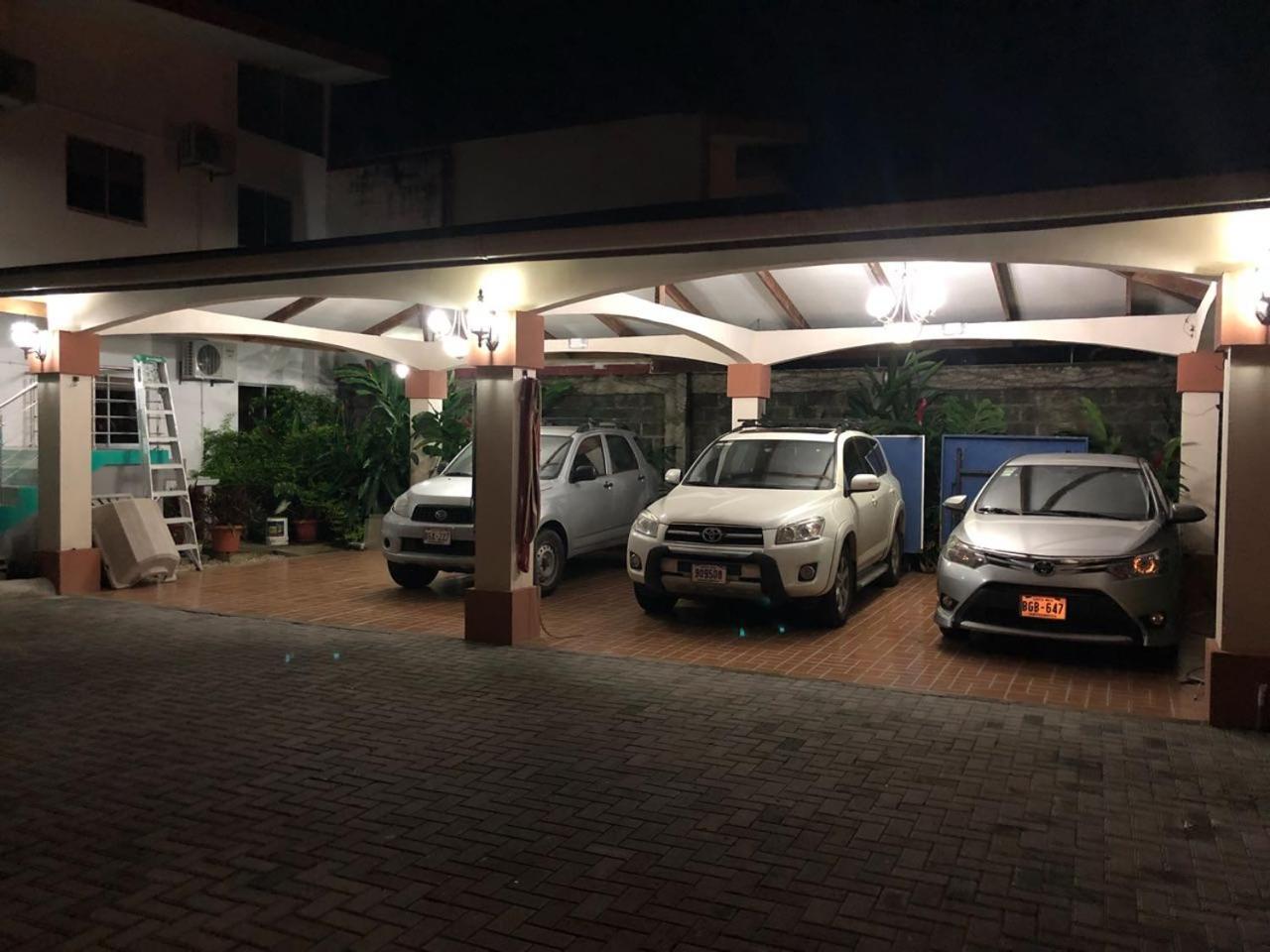 Loftscacao Apartments, Villas Cacao, Near To Playa Bonita Limon المظهر الخارجي الصورة