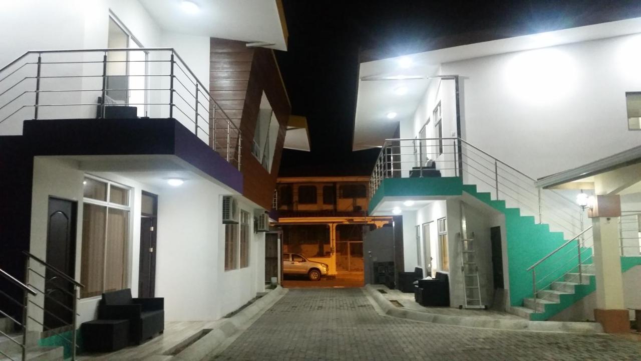 Loftscacao Apartments, Villas Cacao, Near To Playa Bonita Limon المظهر الخارجي الصورة