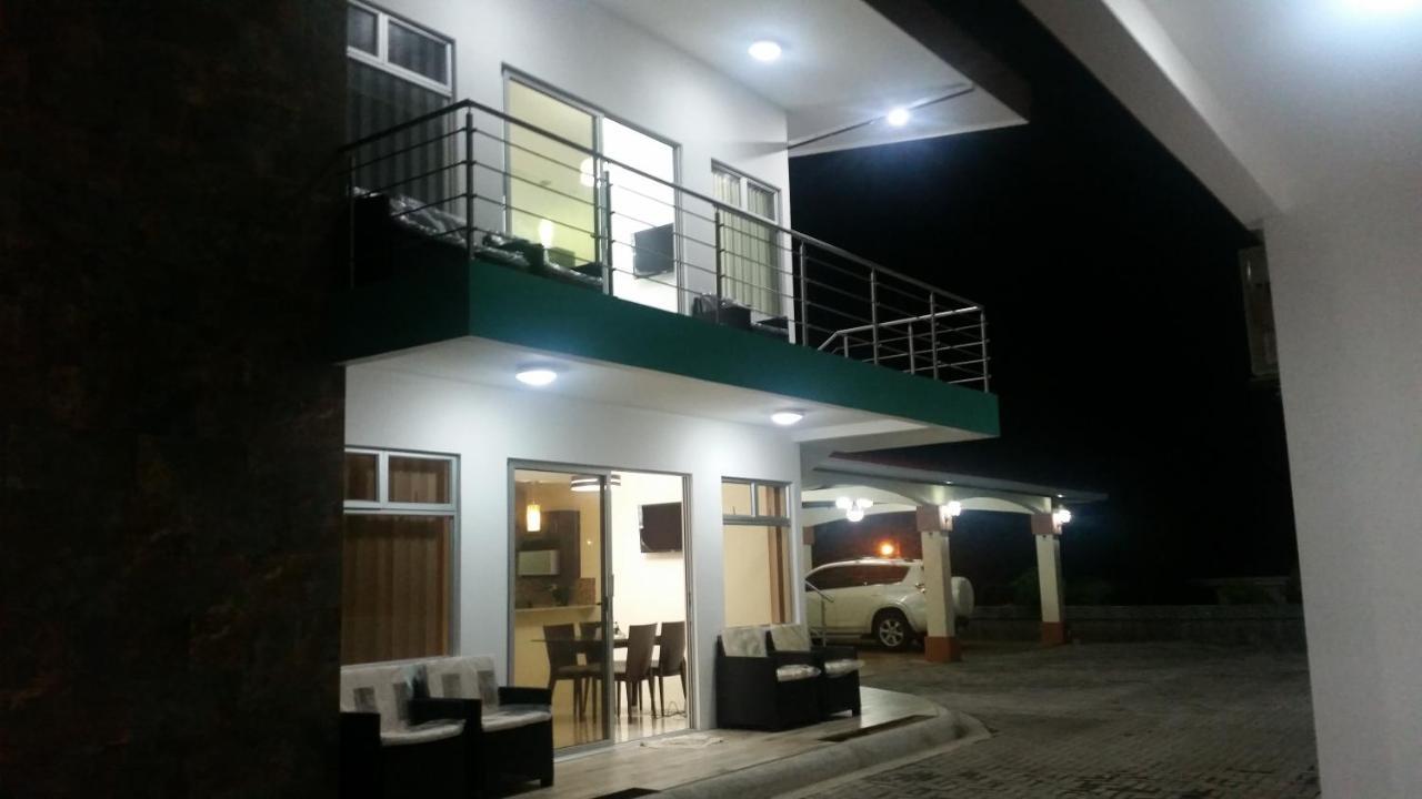 Loftscacao Apartments, Villas Cacao, Near To Playa Bonita Limon المظهر الخارجي الصورة