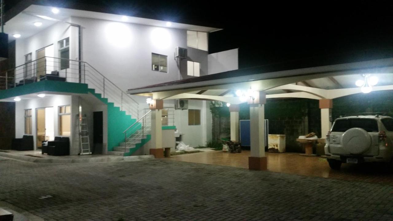 Loftscacao Apartments, Villas Cacao, Near To Playa Bonita Limon المظهر الخارجي الصورة