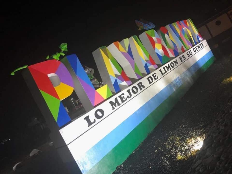 Loftscacao Apartments, Villas Cacao, Near To Playa Bonita Limon المظهر الخارجي الصورة